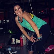 Zumba Becca's photo
