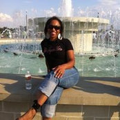 Carmelle Ellis's photo
