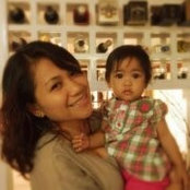 Pia Respicio's photo