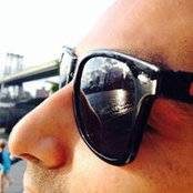Mark D'Souza's photo