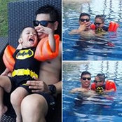 Bern Bernardo's photo