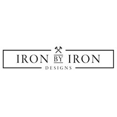 Iron By Iron Designs LLC