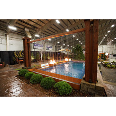 Premier Landscaping & Design, Inc. / Premier Pools