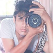 Sai Dheeraj's photo
