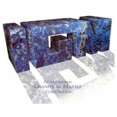 International Granite & Marble- Atlanta