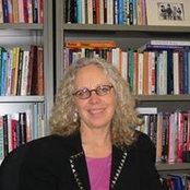 Nancy Naples's photo