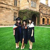 Zena Brenner's photo