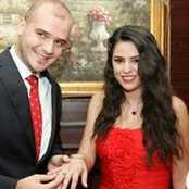 Nahed Jallouls foto