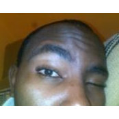 Kimani Benson's photo