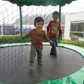 Mery Vasquez Bazan's photo