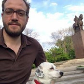 Kyle Gorden's photo