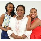 Imani Mbogo's photo