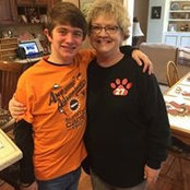 Patty Rogers's photo