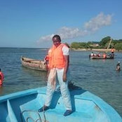 Grace Ngalu's photo