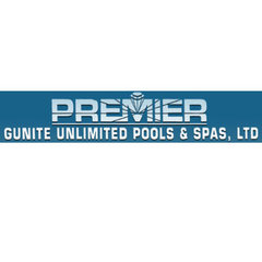 Premier Gunite Pools & Spas LTD