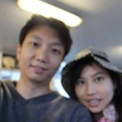 Lily Gengs foto