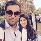 Ali Manekia's photo