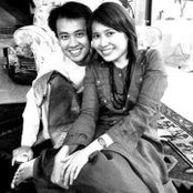 Gibran Hashims billede
