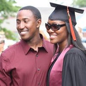 Ronel Gatlin's photo