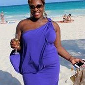 Alesha Bowens's photo