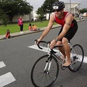 Foto von Findmein Tri-ing