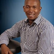 Andrew Wangombe's photo