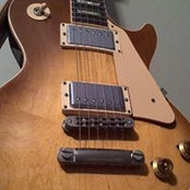 Calvin Barron's photo