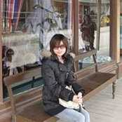 Photo de Lydia Tang
