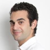Frédéric Sebban's photo