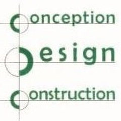 Conception Design Construction
