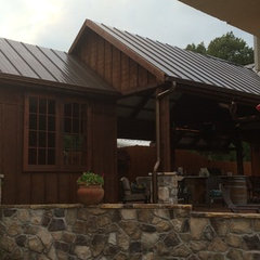 LoneStar Woodwork