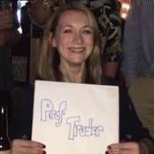Lucy Grewar's photo