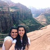 Sara Rodriguez's photo