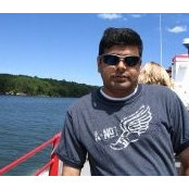 Abhay Kulkarni's photo