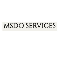 MSDO Services