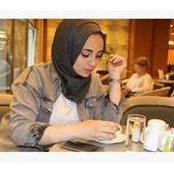 Muna Majdis foto