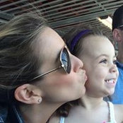 Photo de Ashley Berman Markowich