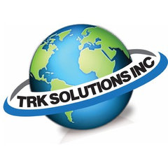 TRK Solutions Enterprises Inc