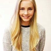 Embla Hallsdóttir's photo