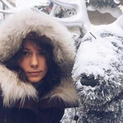 Anna Lozhkina's photo