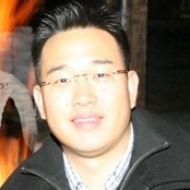 Jeffrey Chang's photo