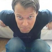 Photo de Joel Andersson