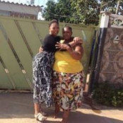 Soneni Mabena's photo