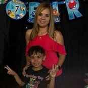 Jinna Perez's photo