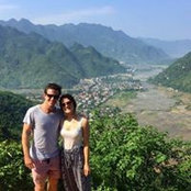 Genevieve Hansen's photo
