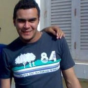 Mohamed Amin's photo