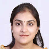 Foto von Jaya Agarwal