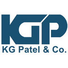 KG Patel