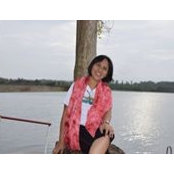 Paz Manalo's photo