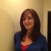 Marina Shamis's photo